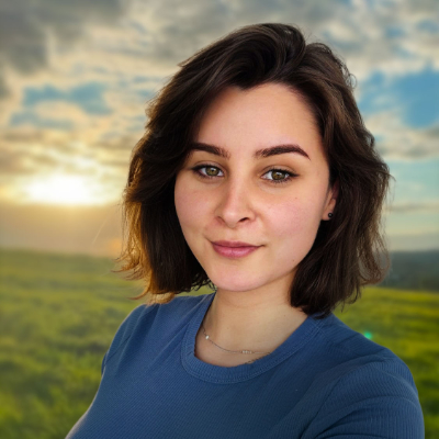 Barbora P.