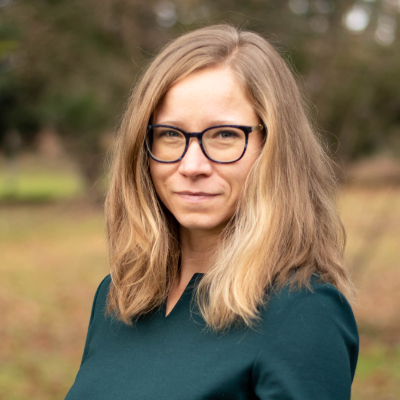 Tereza Berglowcová