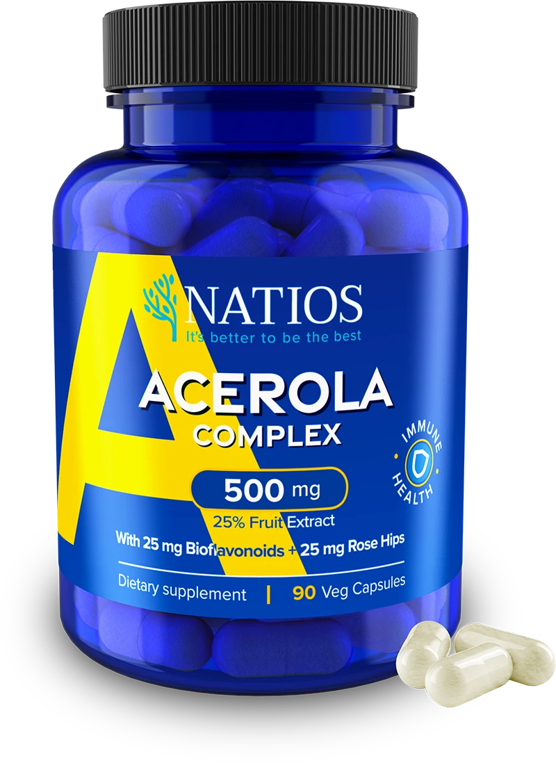 Natios Acerola Komplex