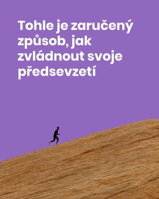 Nemusíš čekat na pondělí, abys začal znovu. Začni už teď. #natima #natimacz #natios #natioshealth
